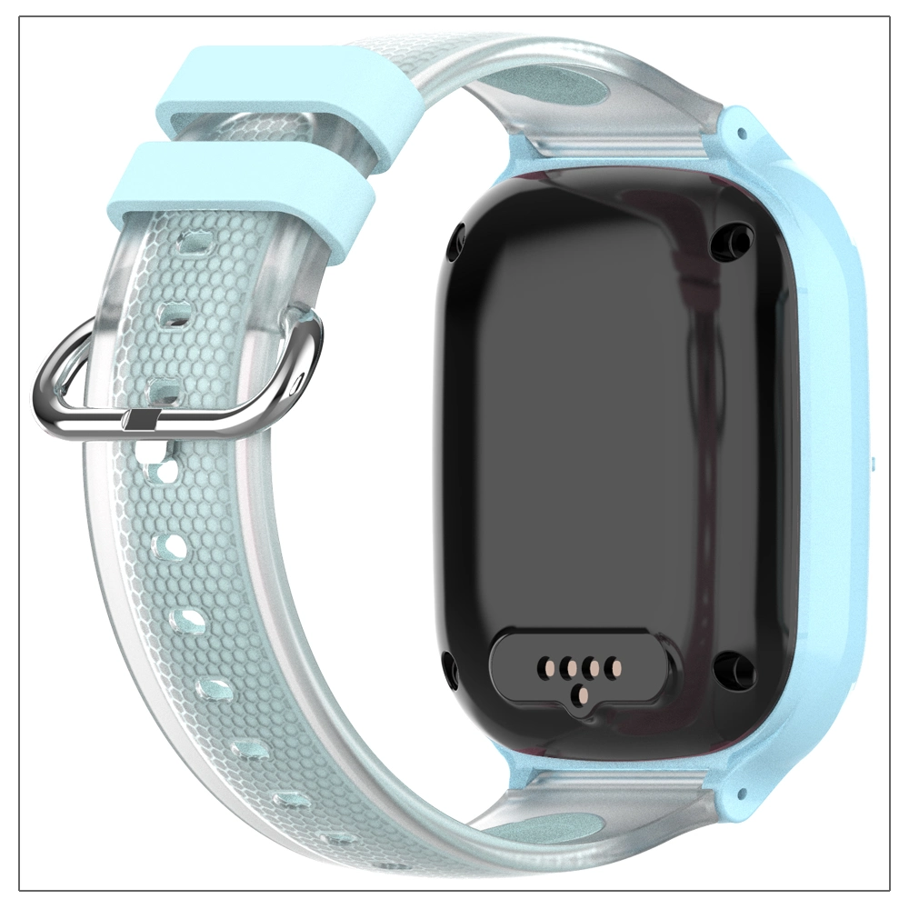 Child/Kids Sos Button Tracking Watch GPS Tracker Bracelet Smart Watch Kt23 Cat1