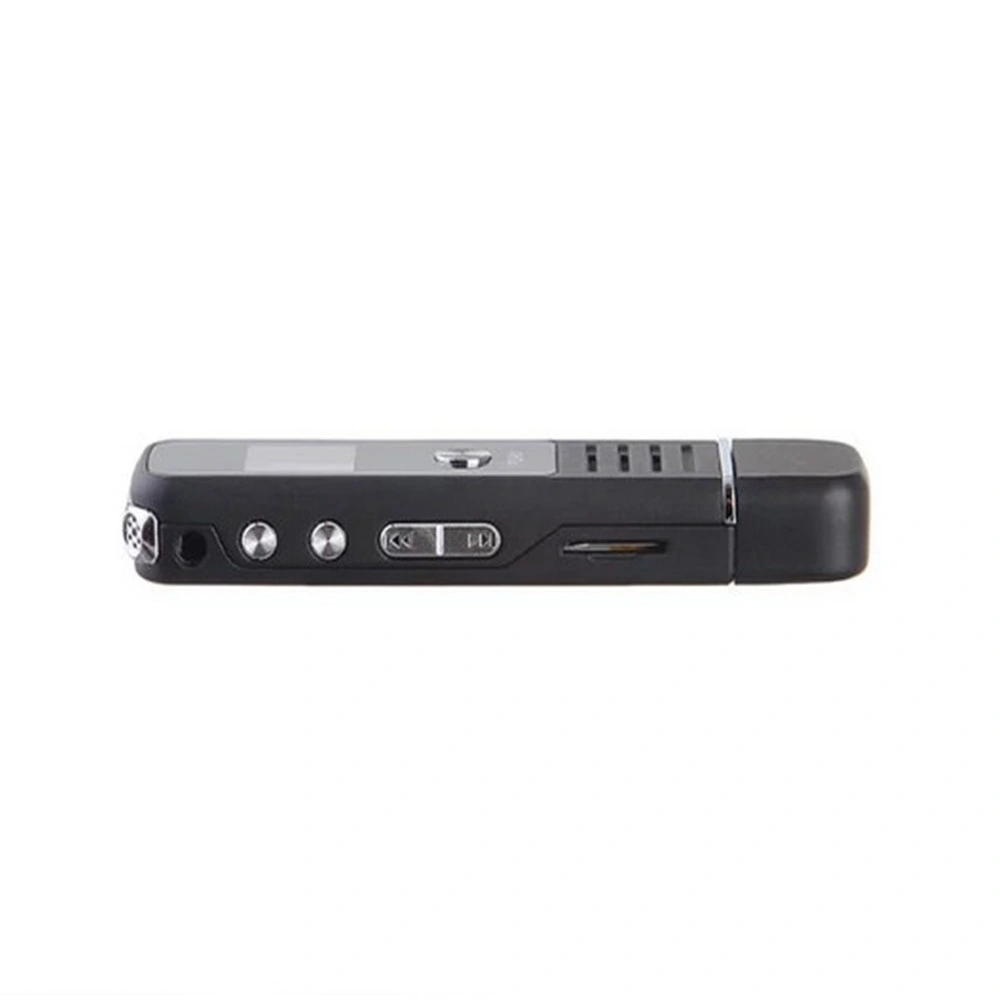 USB Flash Driver Dictaphone MP3 Player Portable Sound Audio Recorder