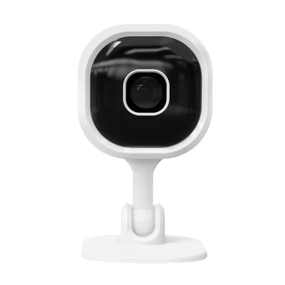 Mini WiFi PIR Body Alarm Smart Home Smallest Camera Full HD Micro Camcorder Wireless Infrared CCTV Hidden Spy Camera (wc002A3)