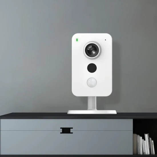 Imou Mini Baby Monitor Security Surveillance Indoor Alarm WiFi Wireless Spy Camera