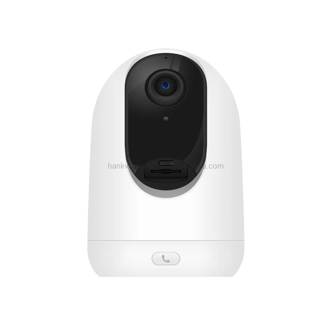 Hankvision Indoor WiFi Surveillance Camera Tuya Smart