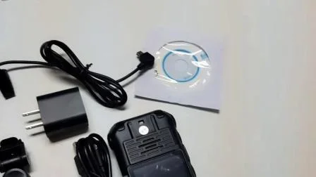 HD Mini Wearable Camera Video Audio Recorder (ZP605)